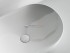 Раковина Ceramica Nova CN5009 60x41.5x13.5 см накладная овальная