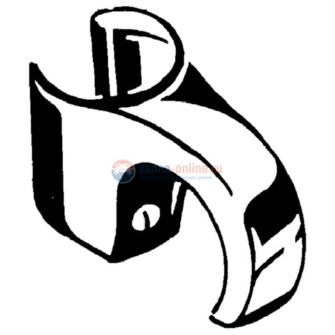 Держатель для душа Grohe Relexa 28788000 Держатель для душа Grohe Relexa 28788000