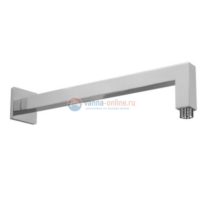 Душевой кронштейн E.C.A 102126699EX