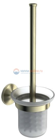 Ершик Art&Max Bohemia AM-E-4281-Br, бронза Ершик Art&Max Bohemia AM-E-4281-Br, бронза