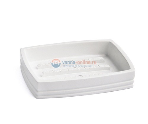 Мыльница WasserKRAFT Main 4729 Мыльница WasserKRAFT Main 4729