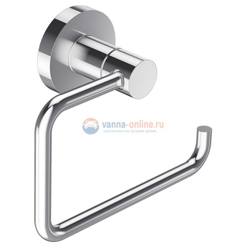 Держатель для туалетной бумаги Jacob Delafon Classique E77824-CP Держатель для туалетной бумаги Jacob Delafon Classique E77824-CP