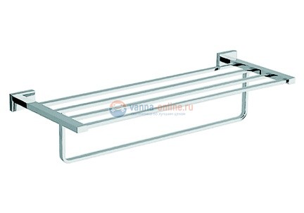 Полка Bemeta Plaza 118104122 Полка Bemeta Plaza 118104122