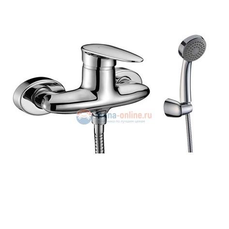Смеситель Lemark Status LM4403C для душа Смеситель Lemark Status LM4403C для душа