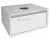 Тумба с раковиной Dreja Insight 80 см, 99.9200, белый глянцевый (99.9200) Тумба с раковиной Dreja Insight 80 см, 99.9200, белый глянцевый (99.9200)