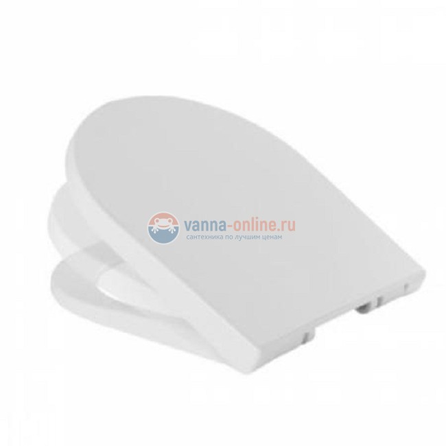 Крышка-сиденье Sanindusa Sanibold 2373100 с микролифтом