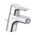 Смеситель для биде Kludi Pure&Easy 375330565 Смеситель для биде Kludi Pure&Easy 375330565
