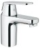 Смеситель для раковины Grohe Eurosmart Cosmopolitan 2337600E, хром Смеситель для раковины Grohe Eurosmart Cosmopolitan 2337600E, хром