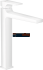 Смеситель Hansgrohe Metropol 32512700 для раковины, белый матовый