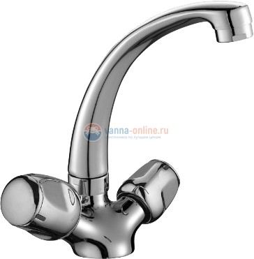 Смеситель Orange Classic S M75-012cr для раковины Смеситель Orange Classic S M75-012cr для раковины