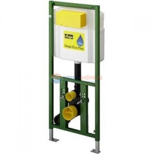 Инсталляция Viega Eco Plus 8161.2 606664 для унитаза Инсталляция Viega Eco Plus 8161.2 606664 для унитаза