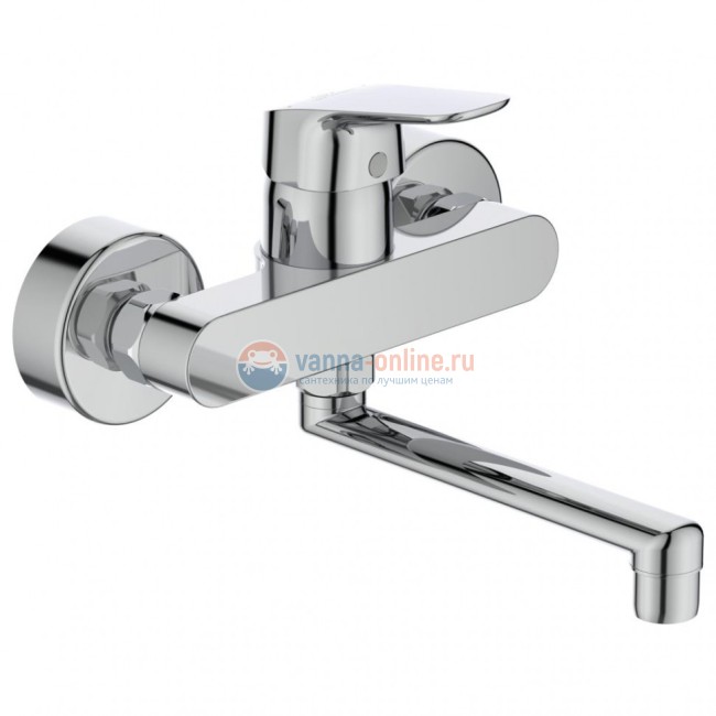 Смеситель для раковины Ideal Standard CERAFLEX B1717AA