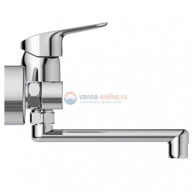 Смеситель для раковины Ideal Standard CERAFLEX B1717AA