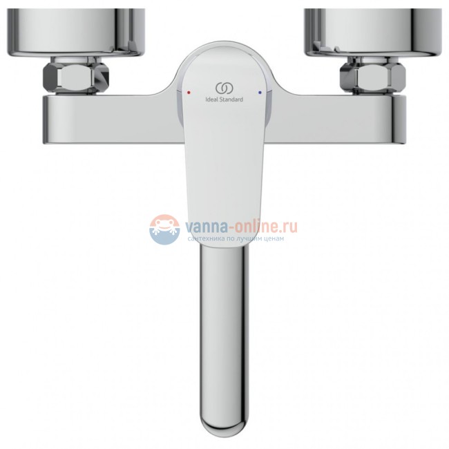 Смеситель для раковины Ideal Standard CERAFLEX B1717AA
