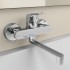 Смеситель для раковины Ideal Standard CERAFLEX B1717AA