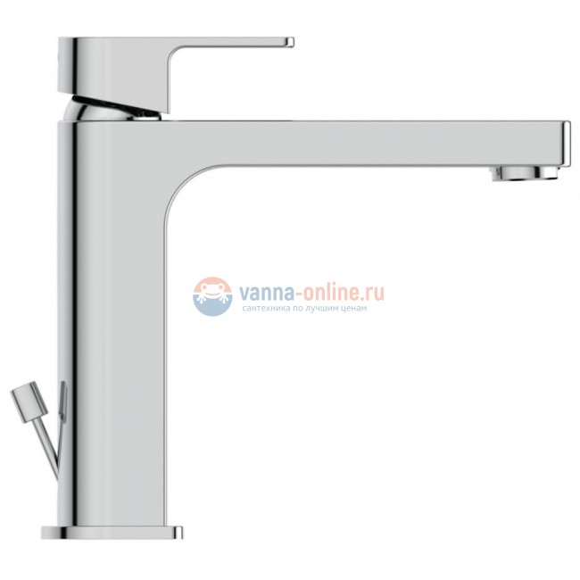 Смеситель для раковины Ideal Standard EDGE A7106AA Смеситель для раковины Ideal Standard EDGE A7106AA