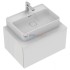 Смеситель для раковины Ideal Standard EDGE A7106AA Смеситель для раковины Ideal Standard EDGE A7106AA
