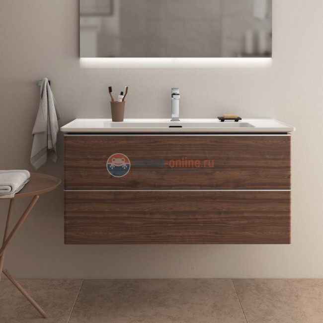 Смеситель для раковины Ideal Standard EDGE A7106AA Смеситель для раковины Ideal Standard EDGE A7106AA