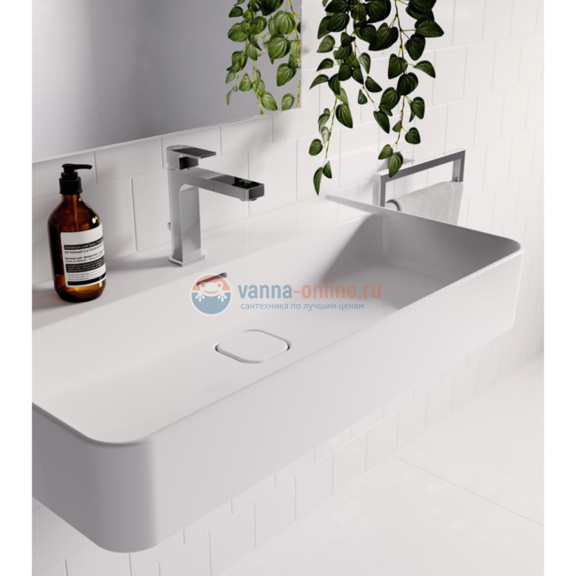 Смеситель для раковины Ideal Standard EDGE A7106AA Смеситель для раковины Ideal Standard EDGE A7106AA