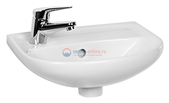 Рукомойник Jika Lyra 40 1527.1 L