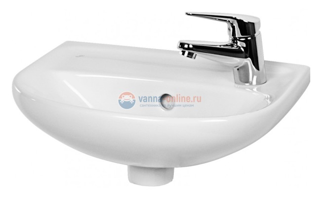 Рукомойник Jika Lyra 40 1527.1 L