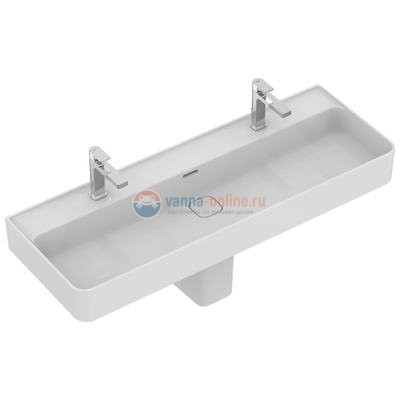 Раковина 120 см Ideal Standard STRADA II T359501