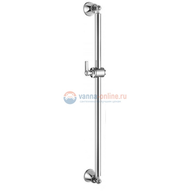Душевая штанга Cezares Liberty LIBERTY-SD-01 Душевая штанга Cezares Liberty LIBERTY-SD-01
