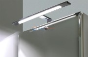 Светильник Comfortу LED Fagus 220В 5,6Вт хром HLC-226-300 Светком