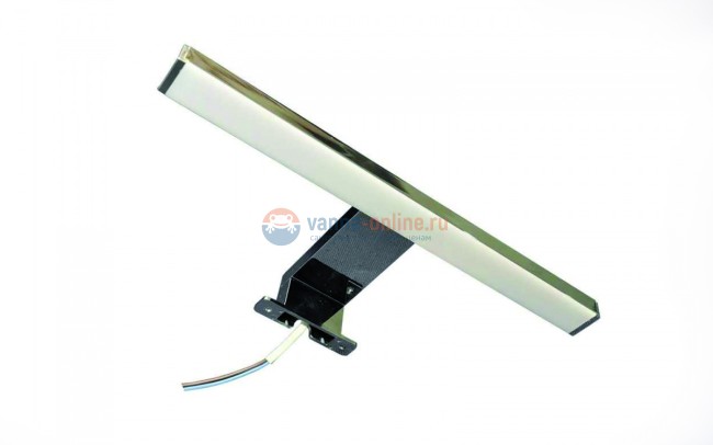 Светильник Comfortу LED Fagus 220В 5,6Вт хром HLC-226-300 Светком