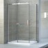 Душевой уголок RGW TO-44, 02074479-11, 170 x 90 х 195 см, дверь раздвижная, стекло прозрачное, хром Душевой уголок RGW TO-44, 02074479-11, 170 x 90 х 195 см, дверь раздвижная, стекло прозрачное, хром