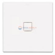 Поддон душевой Kaldewei Conoflat Mod 783-1 90 x 90 x h3,2 cм, 4653.3000.0001 Поддон душевой Kaldewei Conoflat Mod 783-1 90 x 90 x h3,2 cм, 4653.3000.0001
