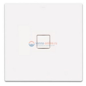 Поддон душевой Kaldewei Conoflat Mod 783-1 90 x 90 x h3,2 cм, 4653.3000.0001 Поддон душевой Kaldewei Conoflat Mod 783-1 90 x 90 x h3,2 cм, 4653.3000.0001