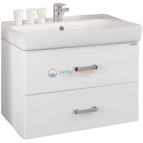 Тумба под раковину Акватон АМЕРИНА 80