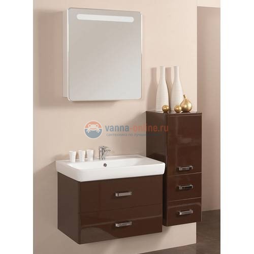 Тумба под раковину Акватон АМЕРИНА 80