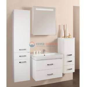 Тумба под раковину Акватон АМЕРИНА 80