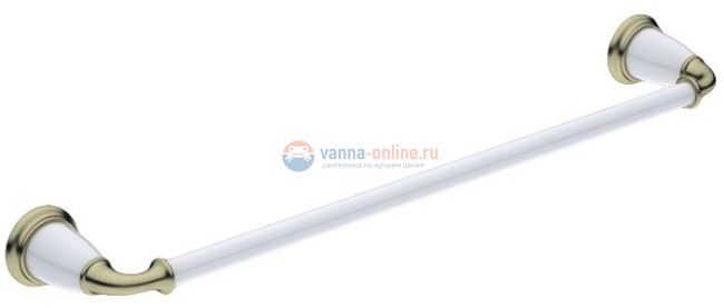 Полотенцедержатель Art&Max Bianchi (Бьянки) AM-3624AW-Br, бронза Полотенцедержатель Art&Max Bianchi (Бьянки) AM-3624AW-Br, бронза