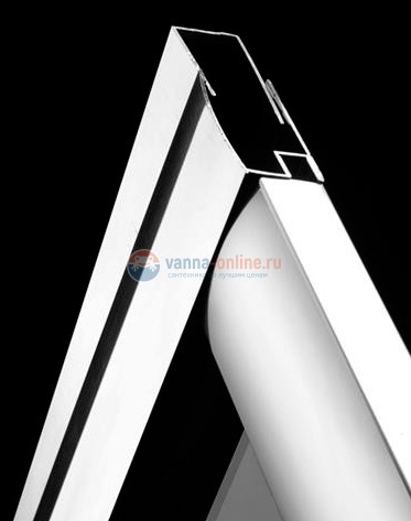 Душевая дверь в нишу Radaway Premium Plus DWD 33363-01 160 см Душевая дверь в нишу Radaway Premium Plus DWD 33363-01 160 см