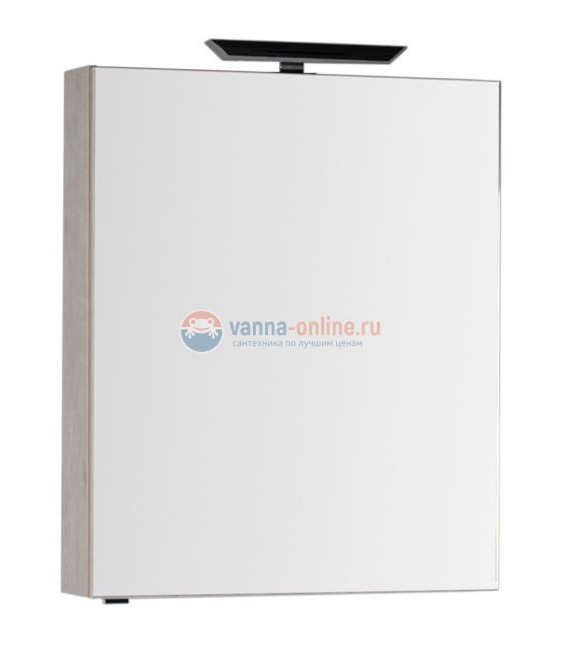 Зеркало-шкаф Aquanet Мадейра 70 00183065