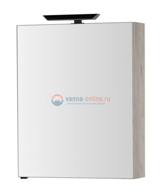 Зеркало-шкаф Aquanet Мадейра 70 00183065