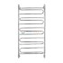 Полотенцесушитель водяной Energy Sonata 1200x600, ширина 66 см, высота 123 см