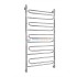 Полотенцесушитель водяной Energy Sonata 1200x600, ширина 66 см, высота 123 см