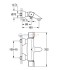 Термостат Grohe Grohtherm Special 34202000 для ванны Термостат Grohe Grohtherm Special 34202000 для ванны