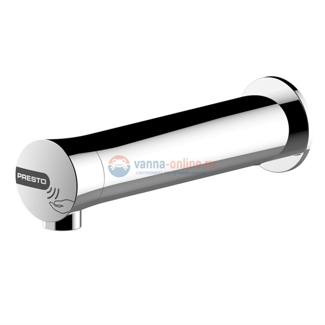 Кран бесконтактный Presto Neo 57036