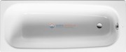 Чугунная ванна Roca Continental 120x70 см 211506001