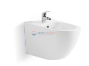 Биде Aquanet Cetus 2.0 B2 243553, подвесное