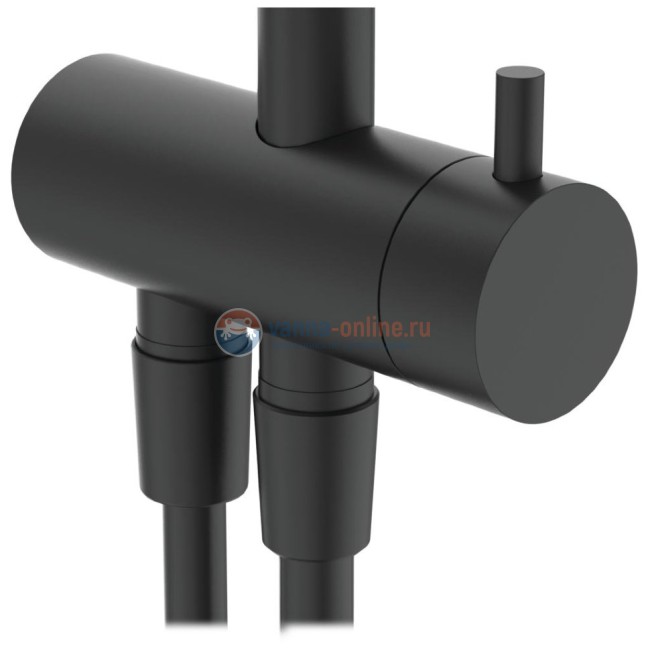 Душевая система для установки с настенным смесителем Ideal Standard IDEALRAIN BC747XG Душевая система для установки с настенным смесителем Ideal Standard IDEALRAIN BC747XG