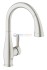 Смеситель Grohe Parkfield 30215DC1 для кухонной мойки