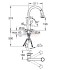 Смеситель Grohe Parkfield 30215DC1 для кухонной мойки