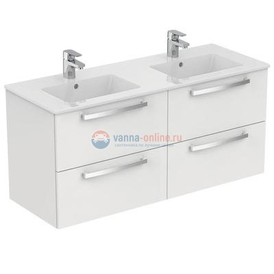 Тумба для раковины 120 см Ideal Standard TEMPO E0539WG