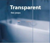 Душевой уголок Ravak Pivot PDOP2+PPS 120 х 90 см, профиль черный, стекло прозрачное